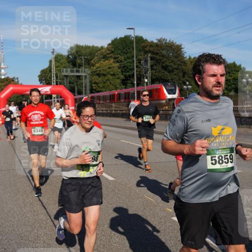 07.09.2025 - BARMER Alsterlauf Yannick Fuchs http://msf.ph/oto/8825541 07.09.2025 09:59:06 Laufen 6349, 98, 10, 2952, 1, 5859 meine-sportfotos.de