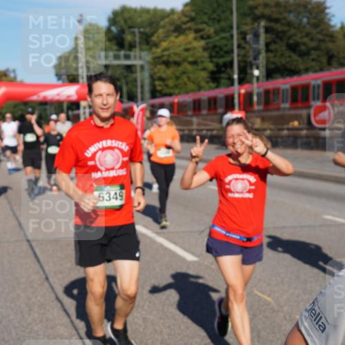 07.09.2025 - BARMER Alsterlauf Yannick Fuchs http://msf.ph/oto/8825543 07.09.2025 09:59:06 Laufen 6349 meine-sportfotos.de