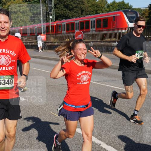 07.09.2025 - BARMER Alsterlauf Yannick Fuchs http://msf.ph/oto/8825546 07.09.2025 09:59:07 Laufen 1919, 36, 6349, 2952 meine-sportfotos.de