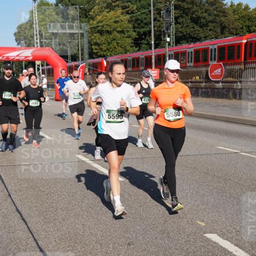 07.09.2025 - BARMER Alsterlauf Yannick Fuchs http://msf.ph/oto/8825551 07.09.2025 09:59:08 Laufen 3106, 3683, 3682, 5022, 5590, 432, 5580 meine-sportfotos.de