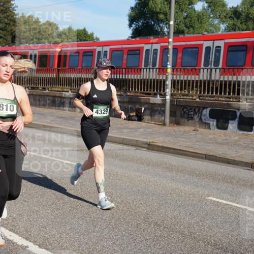 07.09.2025 - BARMER Alsterlauf Yannick Fuchs http://msf.ph/oto/8825559 07.09.2025 09:59:10 Laufen 124, 5810, 4329, 9127 meine-sportfotos.de