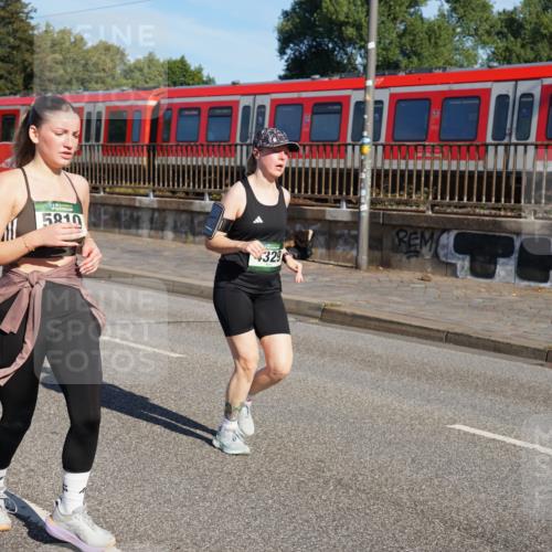 07.09.2025 - BARMER Alsterlauf Yannick Fuchs http://msf.ph/oto/8825560 07.09.2025 09:59:10 Laufen 5810, 329 meine-sportfotos.de