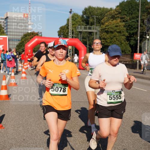07.09.2025 - BARMER Alsterlauf Yannick Fuchs http://msf.ph/oto/8825563 07.09.2025 09:59:16 Laufen 36, 5078, 82, 5555 meine-sportfotos.de