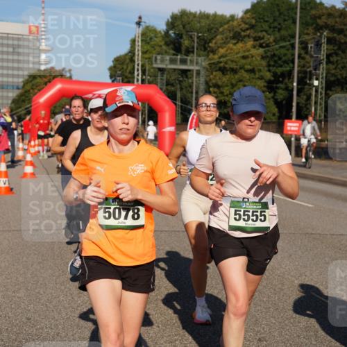 07.09.2025 - BARMER Alsterlauf Yannick Fuchs http://msf.ph/oto/8825564 07.09.2025 09:59:16 Laufen 5078, 36, 5555 meine-sportfotos.de