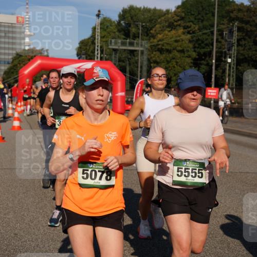 07.09.2025 - BARMER Alsterlauf Yannick Fuchs http://msf.ph/oto/8825565 07.09.2025 09:59:16 Laufen 36, 5078, 36, 5555 meine-sportfotos.de