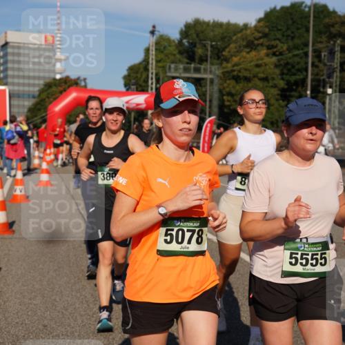07.09.2025 - BARMER Alsterlauf Yannick Fuchs http://msf.ph/oto/8825566 07.09.2025 09:59:16 Laufen 38, 36, 5078, 36, 5555 meine-sportfotos.de