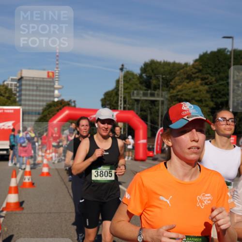 07.09.2025 - BARMER Alsterlauf Yannick Fuchs http://msf.ph/oto/8825568 07.09.2025 09:59:17 Laufen 3805 meine-sportfotos.de