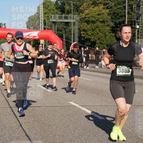 07.09.2025 - BARMER Alsterlauf Yannick Fuchs http://msf.ph/oto/8825571 07.09.2025 09:59:19 Laufen 4975, 4278, 3506, 5845, 562, 3888 meine-sportfotos.de