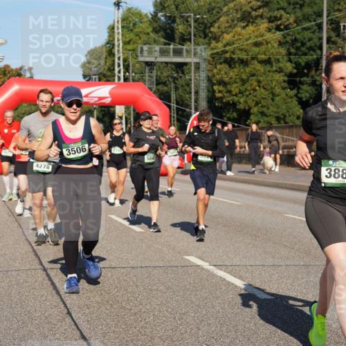 07.09.2025 - BARMER Alsterlauf Yannick Fuchs http://msf.ph/oto/8825572 07.09.2025 09:59:20 Laufen 4278, 3506, 584, 36, 3888 meine-sportfotos.de