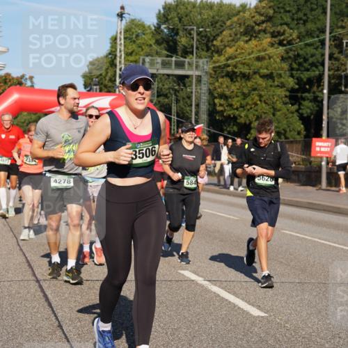 07.09.2025 - BARMER Alsterlauf Yannick Fuchs http://msf.ph/oto/8825574 07.09.2025 09:59:20 Laufen 4973, 4278, 3506, 584, 5626 meine-sportfotos.de
