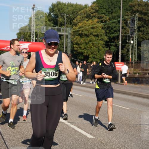 07.09.2025 - BARMER Alsterlauf Yannick Fuchs http://msf.ph/oto/8825576 07.09.2025 09:59:21 Laufen 4973, 2334, 78, 36, 3506, 5845, 5626 meine-sportfotos.de