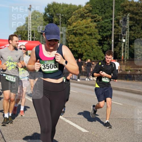 07.09.2025 - BARMER Alsterlauf Yannick Fuchs http://msf.ph/oto/8825577 07.09.2025 09:59:21 Laufen 4278, 36, 3506, 5626 meine-sportfotos.de