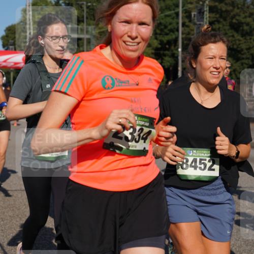 07.09.2025 - BARMER Alsterlauf Yannick Fuchs http://msf.ph/oto/8825579 07.09.2025 09:59:25 Laufen 4973, 5522, 2334, 36, 8452 meine-sportfotos.de