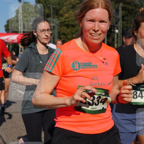 07.09.2025 - BARMER Alsterlauf Yannick Fuchs http://msf.ph/oto/8825580 07.09.2025 09:59:25 Laufen 4973, 334, 36, 8452 meine-sportfotos.de