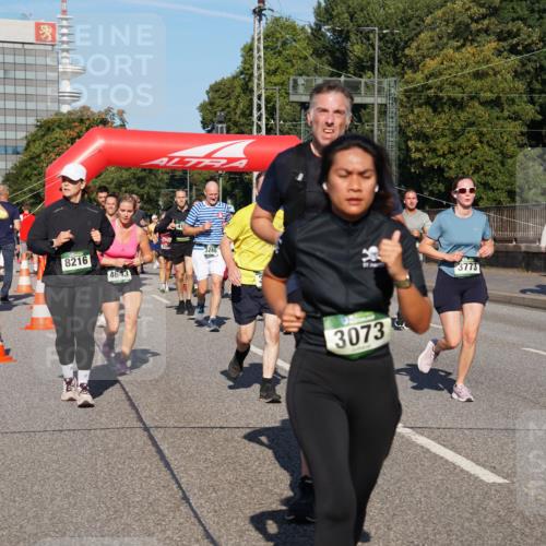 07.09.2025 - BARMER Alsterlauf Yannick Fuchs http://msf.ph/oto/8825581 07.09.2025 09:59:29 Laufen 8216, 4643, 3073, 3773 meine-sportfotos.de