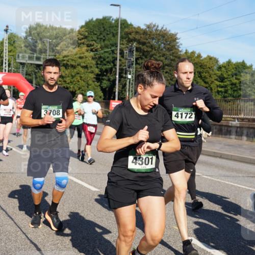 07.09.2025 - BARMER Alsterlauf Yannick Fuchs http://msf.ph/oto/8825590 07.09.2025 09:59:35 Laufen 5736, 2020, 3708, 4301, 4172, 4812 meine-sportfotos.de