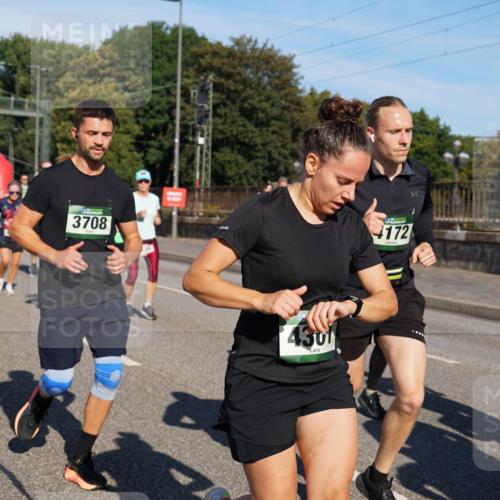 07.09.2025 - BARMER Alsterlauf Yannick Fuchs http://msf.ph/oto/8825592 07.09.2025 09:59:35 Laufen 5736, 3708, 430, 172, 4812 meine-sportfotos.de