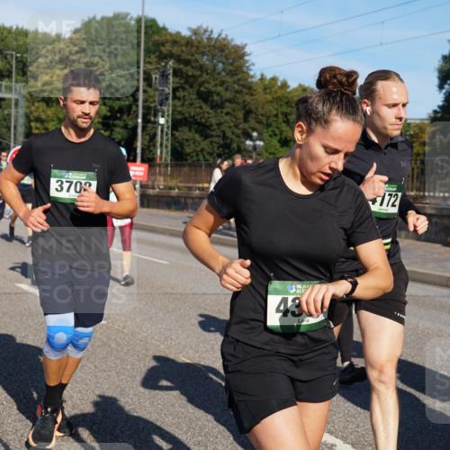 07.09.2025 - BARMER Alsterlauf Yannick Fuchs http://msf.ph/oto/8825593 07.09.2025 09:59:35 Laufen 137, 736, 3703, 36, 430, 172 meine-sportfotos.de