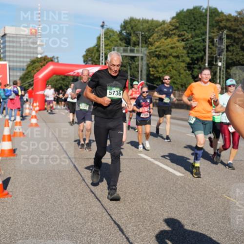 07.09.2025 - BARMER Alsterlauf Yannick Fuchs http://msf.ph/oto/8825596 07.09.2025 09:59:36 Laufen 3137, 5736, 3 meine-sportfotos.de