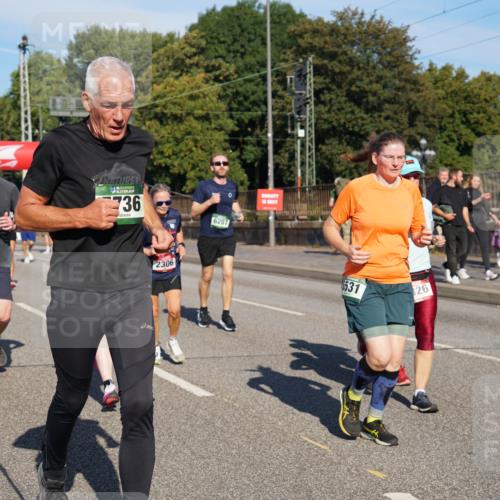 07.09.2025 - BARMER Alsterlauf Yannick Fuchs http://msf.ph/oto/8825598 07.09.2025 09:59:36 Laufen 3137, 35, 736, 6207, 2306, 531, 26 meine-sportfotos.de