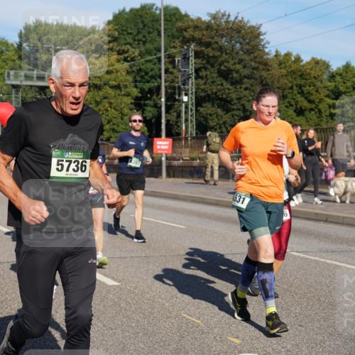 07.09.2025 - BARMER Alsterlauf Yannick Fuchs http://msf.ph/oto/8825599 07.09.2025 09:59:37 Laufen 3137, 36, 5736, 6207, 531 meine-sportfotos.de