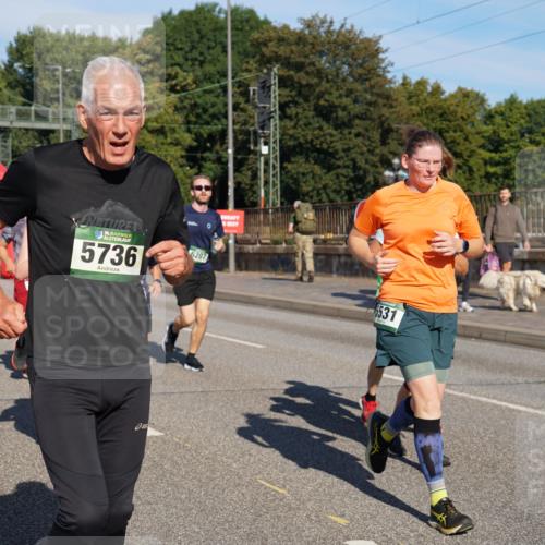 07.09.2025 - BARMER Alsterlauf Yannick Fuchs http://msf.ph/oto/8825600 07.09.2025 09:59:37 Laufen 3137, 1636, 5736, 6207, 5531 meine-sportfotos.de