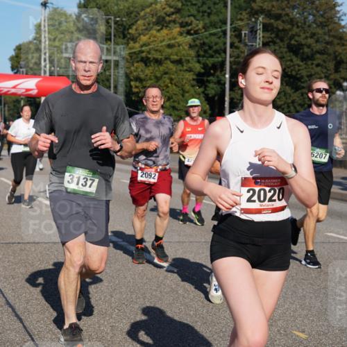 07.09.2025 - BARMER Alsterlauf Yannick Fuchs http://msf.ph/oto/8825603 07.09.2025 09:59:38 Laufen 3137, 2092, 42, 36, 2020, 6207 meine-sportfotos.de