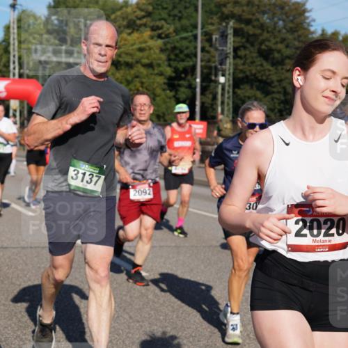 07.09.2025 - BARMER Alsterlauf Yannick Fuchs http://msf.ph/oto/8825605 07.09.2025 09:59:38 Laufen 3137, 2092, 30, 2020 meine-sportfotos.de