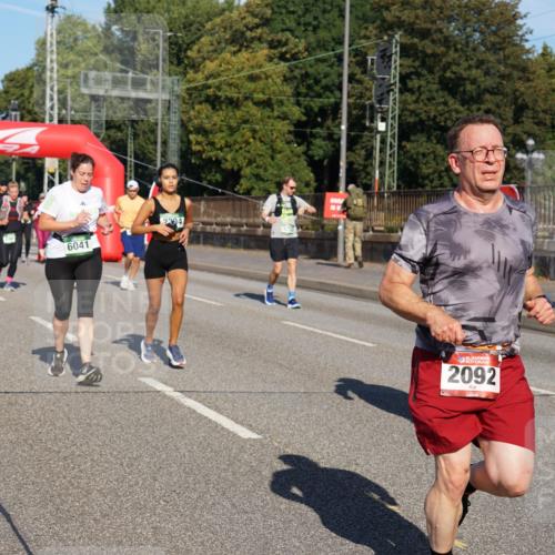 07.09.2025 - BARMER Alsterlauf Yannick Fuchs http://msf.ph/oto/8825608 07.09.2025 09:59:39 Laufen 2294, 6041, 2092 meine-sportfotos.de