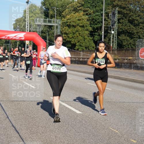 07.09.2025 - BARMER Alsterlauf Yannick Fuchs http://msf.ph/oto/8825618 07.09.2025 09:59:40 Laufen 2947, 6041, 2294 meine-sportfotos.de