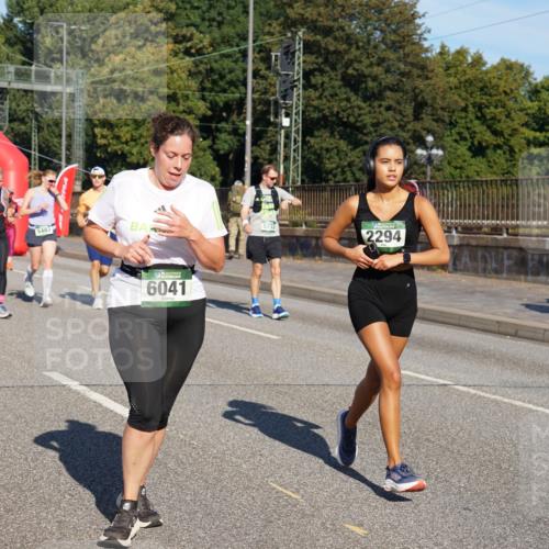 07.09.2025 - BARMER Alsterlauf Yannick Fuchs http://msf.ph/oto/8825620 07.09.2025 09:59:41 Laufen 2947, 5483, 6041, 5733, 2294 meine-sportfotos.de