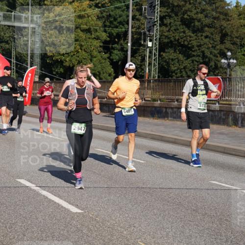07.09.2025 - BARMER Alsterlauf Yannick Fuchs http://msf.ph/oto/8825623 07.09.2025 09:59:43 Laufen 947 meine-sportfotos.de