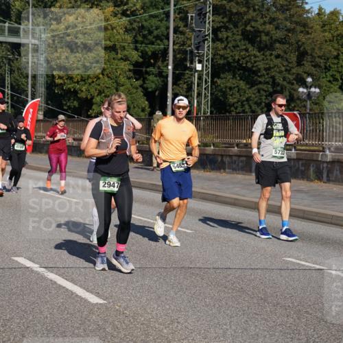 07.09.2025 - BARMER Alsterlauf Yannick Fuchs http://msf.ph/oto/8825624 07.09.2025 09:59:43 Laufen 2455, 4180, 2947, 5485, 5733 meine-sportfotos.de
