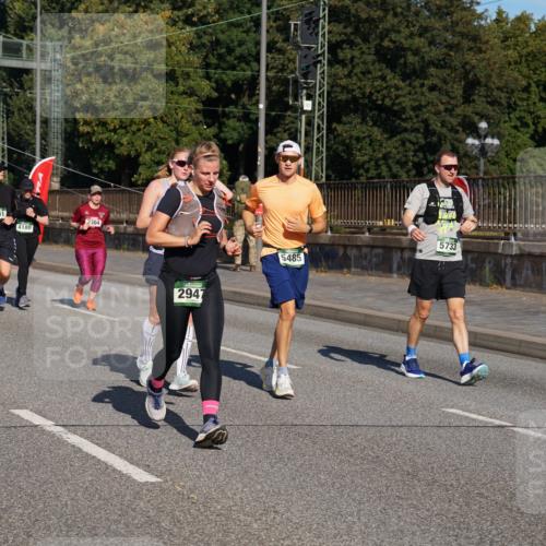 07.09.2025 - BARMER Alsterlauf Yannick Fuchs http://msf.ph/oto/8825625 07.09.2025 09:59:43 Laufen 455, 4191, 4180, 2304, 2947, 5485, 5733 meine-sportfotos.de