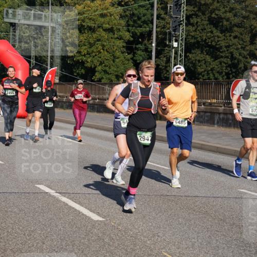 07.09.2025 - BARMER Alsterlauf Yannick Fuchs http://msf.ph/oto/8825626 07.09.2025 09:59:43 Laufen 318, 2455, 4191, 4180, 2304, 54, 2947, 5485, 5733 meine-sportfotos.de