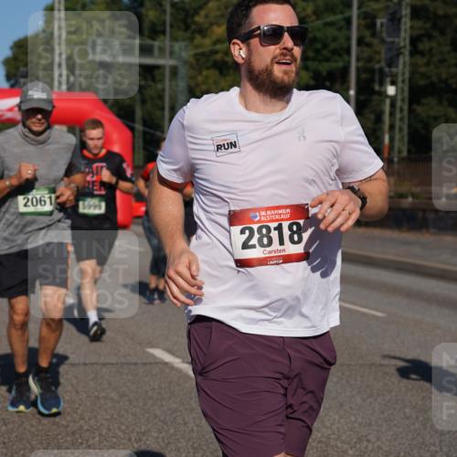 07.09.2025 - BARMER Alsterlauf Yannick Fuchs http://msf.ph/oto/8825629 07.09.2025 09:59:45 Laufen 2061, 5999, 36, 2818, 54 meine-sportfotos.de