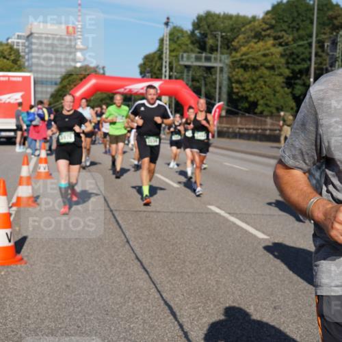 07.09.2025 - BARMER Alsterlauf Yannick Fuchs http://msf.ph/oto/8825636 07.09.2025 09:59:47 Laufen 36, 206 meine-sportfotos.de