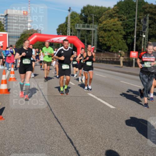 07.09.2025 - BARMER Alsterlauf Yannick Fuchs http://msf.ph/oto/8825638 07.09.2025 09:59:47 Laufen 3978, 245 meine-sportfotos.de