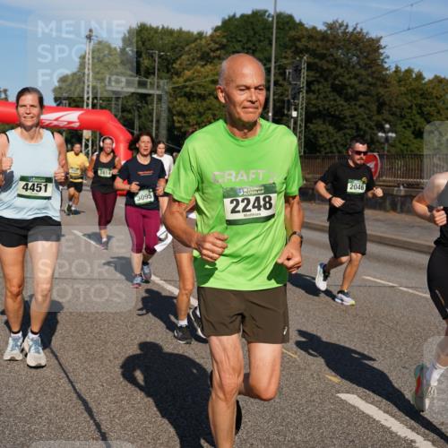 07.09.2025 - BARMER Alsterlauf Yannick Fuchs http://msf.ph/oto/8825644 07.09.2025 09:59:51 Laufen 4096, 4451, 2814, 3095, 2248, 2046, 3941 meine-sportfotos.de