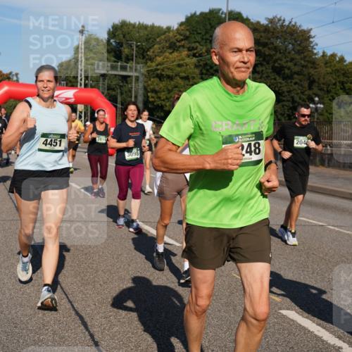 07.09.2025 - BARMER Alsterlauf Yannick Fuchs http://msf.ph/oto/8825645 07.09.2025 09:59:51 Laufen 4451, 2814, 3095, 36, 248, 204, 3941 meine-sportfotos.de