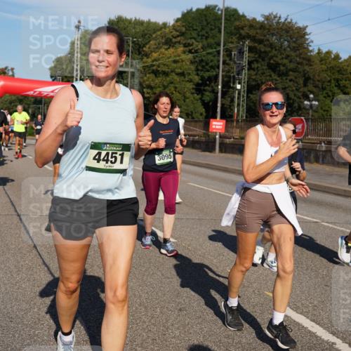 07.09.2025 - BARMER Alsterlauf Yannick Fuchs http://msf.ph/oto/8825647 07.09.2025 09:59:52 Laufen 4096, 4451, 3095, 2046 meine-sportfotos.de