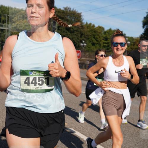 07.09.2025 - BARMER Alsterlauf Yannick Fuchs http://msf.ph/oto/8825651 07.09.2025 09:59:52 Laufen 36, 4451, 2046 meine-sportfotos.de