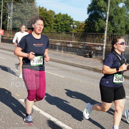 07.09.2025 - BARMER Alsterlauf Yannick Fuchs http://msf.ph/oto/8825654 07.09.2025 09:59:53 Laufen 2814, 3095, 2045 meine-sportfotos.de