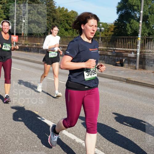 07.09.2025 - BARMER Alsterlauf Yannick Fuchs http://msf.ph/oto/8825656 07.09.2025 09:59:53 Laufen 2814, 2898, 3095 meine-sportfotos.de