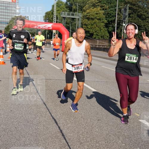 07.09.2025 - BARMER Alsterlauf Yannick Fuchs http://msf.ph/oto/8825657 07.09.2025 09:59:54 Laufen 4096, 3962, 2814 meine-sportfotos.de