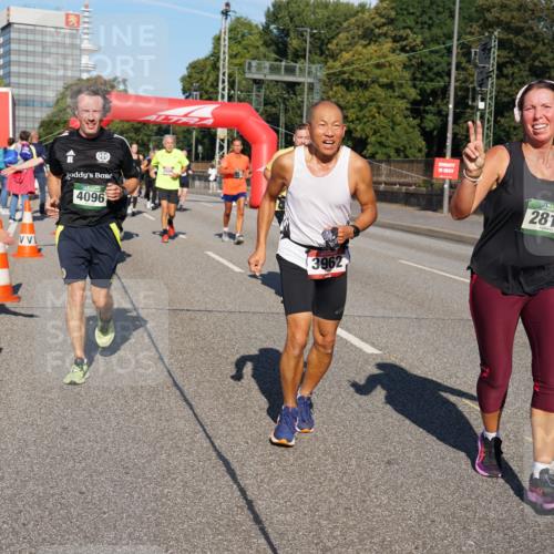 07.09.2025 - BARMER Alsterlauf Yannick Fuchs http://msf.ph/oto/8825658 07.09.2025 09:59:54 Laufen 4096, 3962, 2814 meine-sportfotos.de