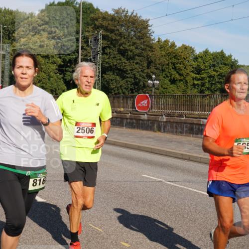 07.09.2025 - BARMER Alsterlauf Yannick Fuchs http://msf.ph/oto/8825675 07.09.2025 09:59:59 Laufen 57, 816, 2017, 2506, 356 meine-sportfotos.de