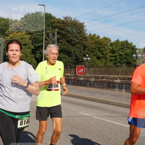 07.09.2025 - BARMER Alsterlauf Yannick Fuchs http://msf.ph/oto/8825676 07.09.2025 09:59:59 Laufen 5771, 2017, 816, 2506 meine-sportfotos.de