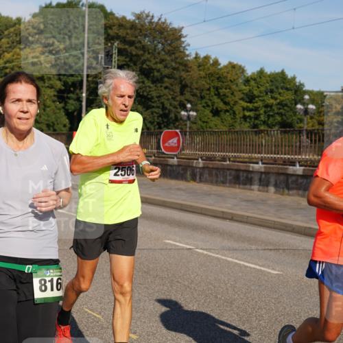 07.09.2025 - BARMER Alsterlauf Yannick Fuchs http://msf.ph/oto/8825677 07.09.2025 09:59:59 Laufen 771, 816, 207, 2506 meine-sportfotos.de