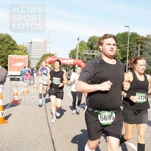 07.09.2025 - BARMER Alsterlauf Yannick Fuchs http://msf.ph/oto/8825690 07.09.2025 10:00:03 Laufen 4117, 5162, 5695, 4779, 628 meine-sportfotos.de